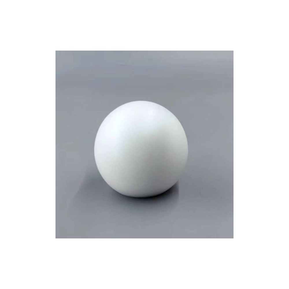 Perfume Cap 加重哑白球盖
