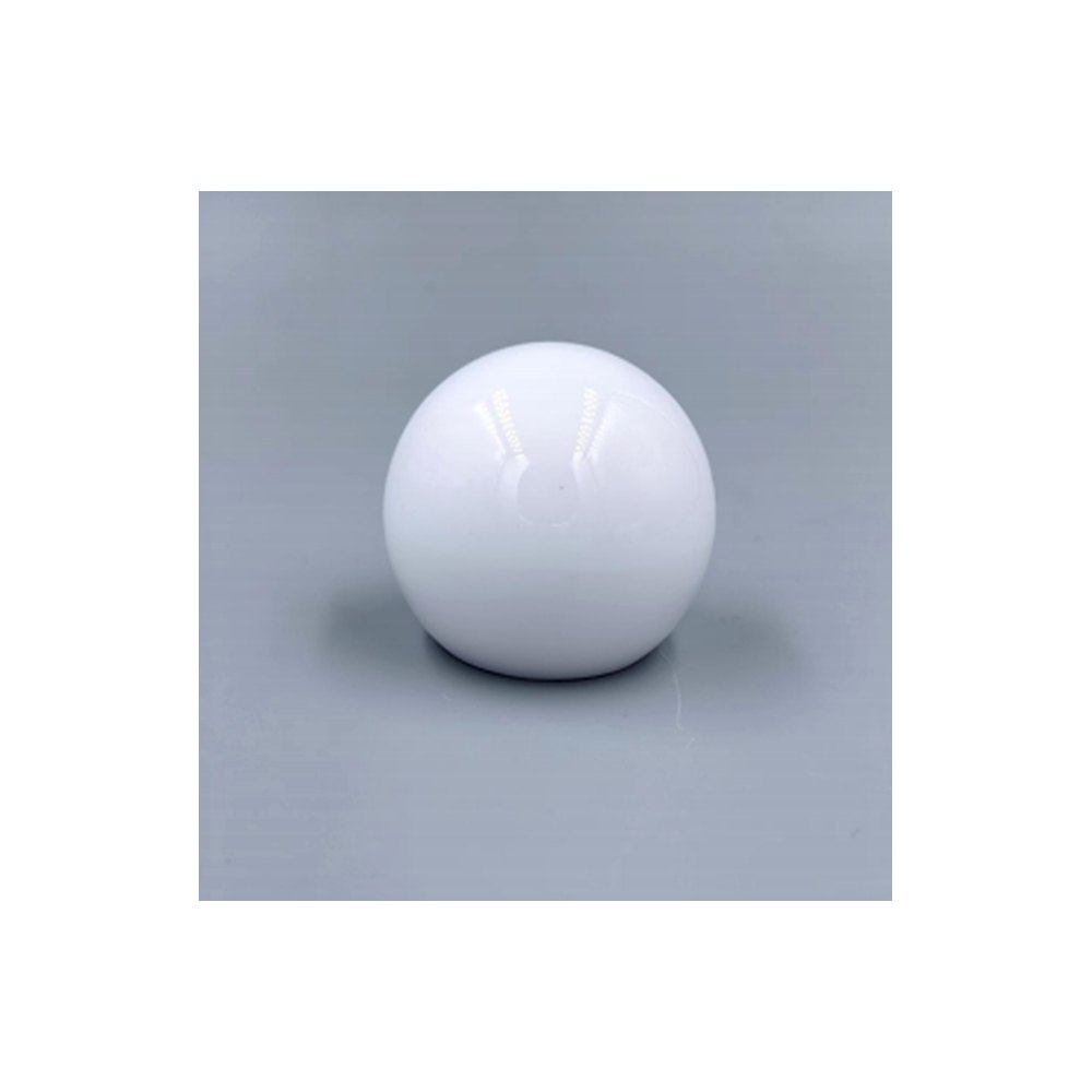 Perfume Cap 加重白球