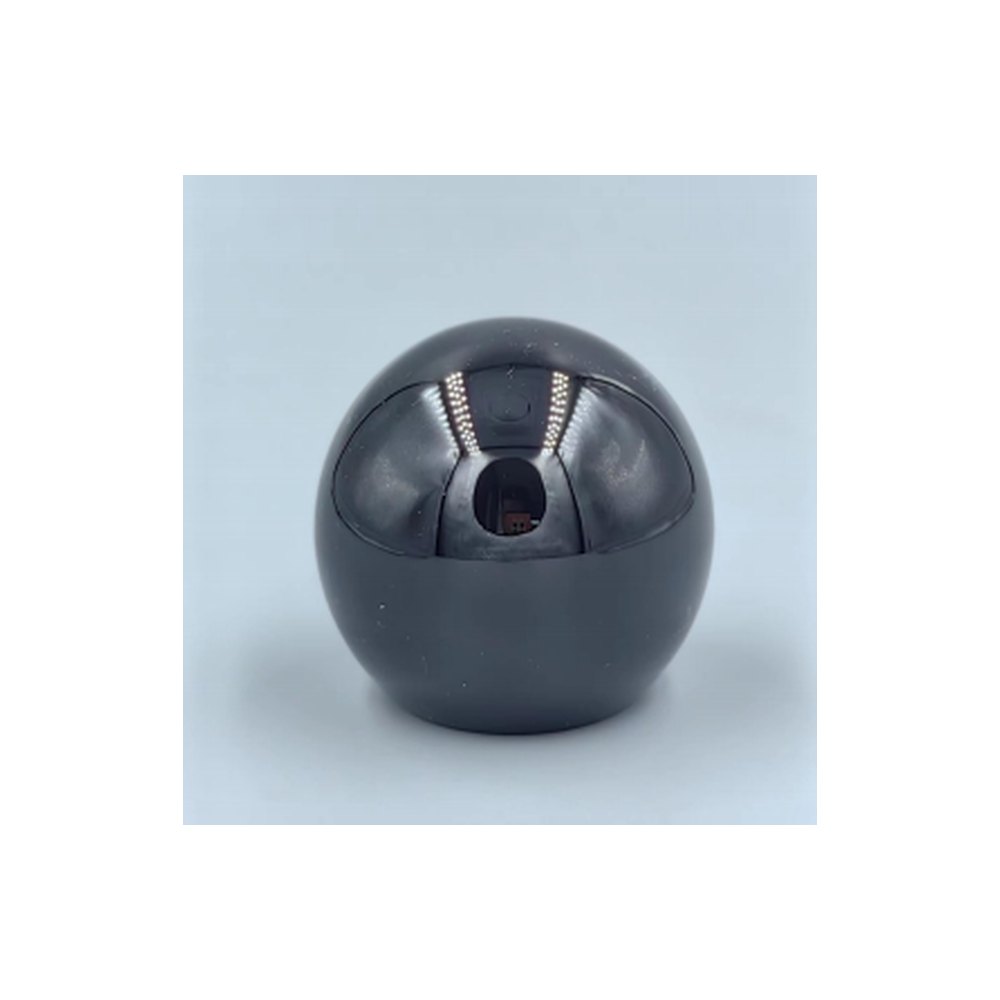 Perfume Cap 加重黑球