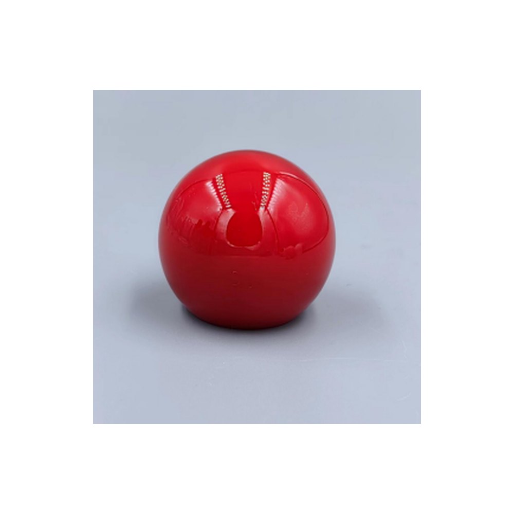 Perfume Cap 加重红球