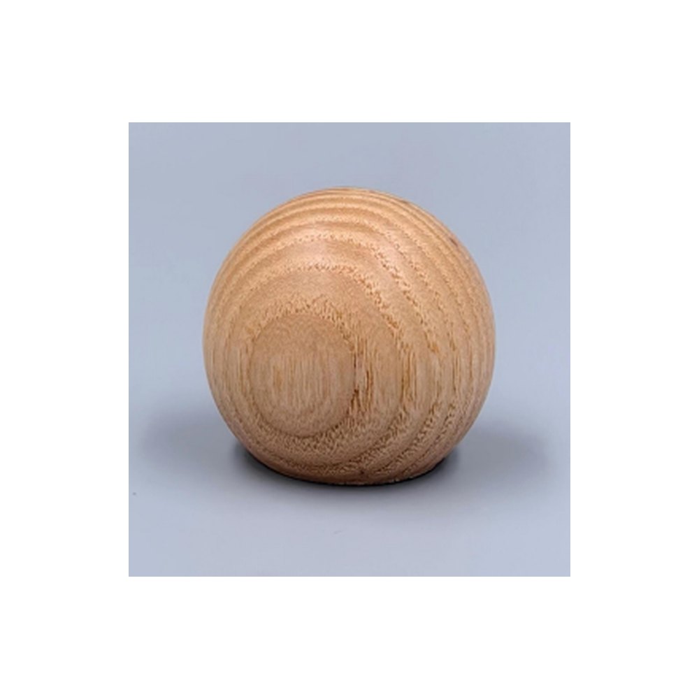 Perfume Cap 原色木球 / 盖
