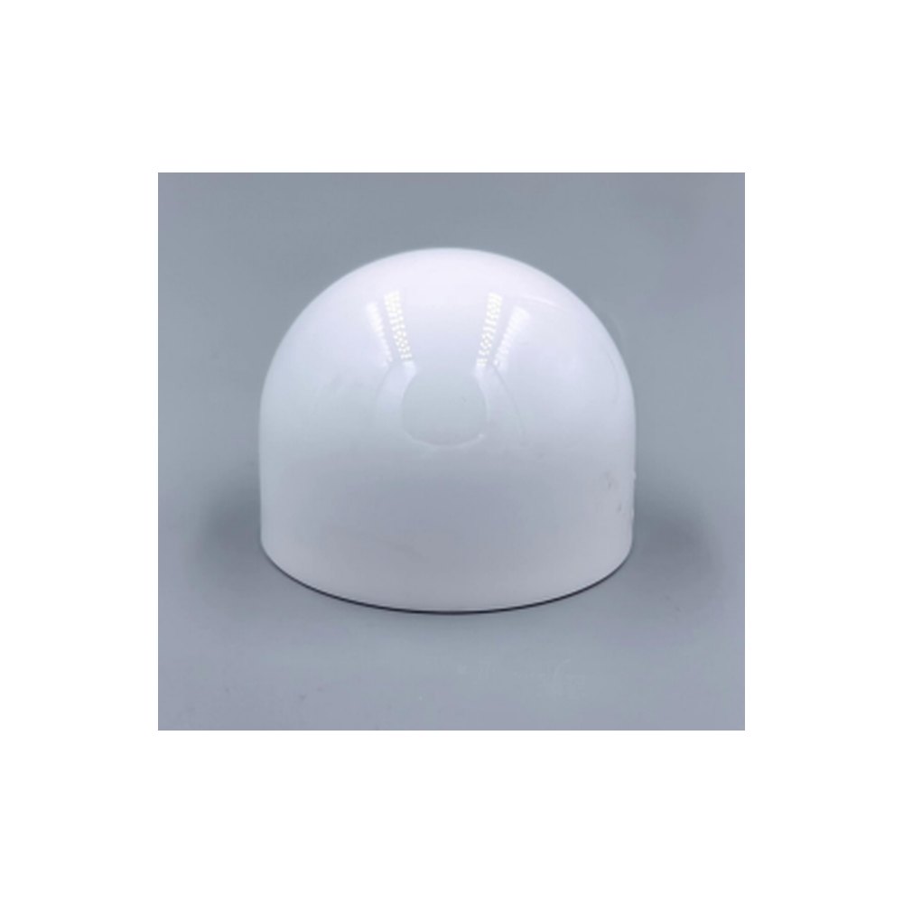 Perfume Cap 半圆蘑菇 / 盖白