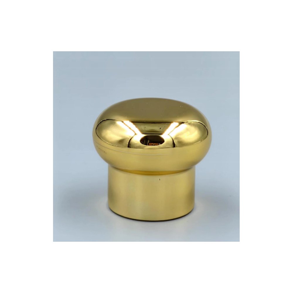 Perfume Cap 祖马龙蘑菇金