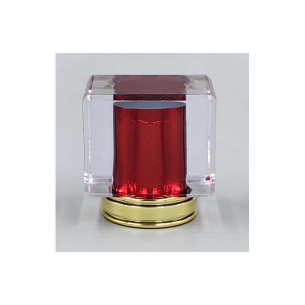 Perfume Cap 内喷红