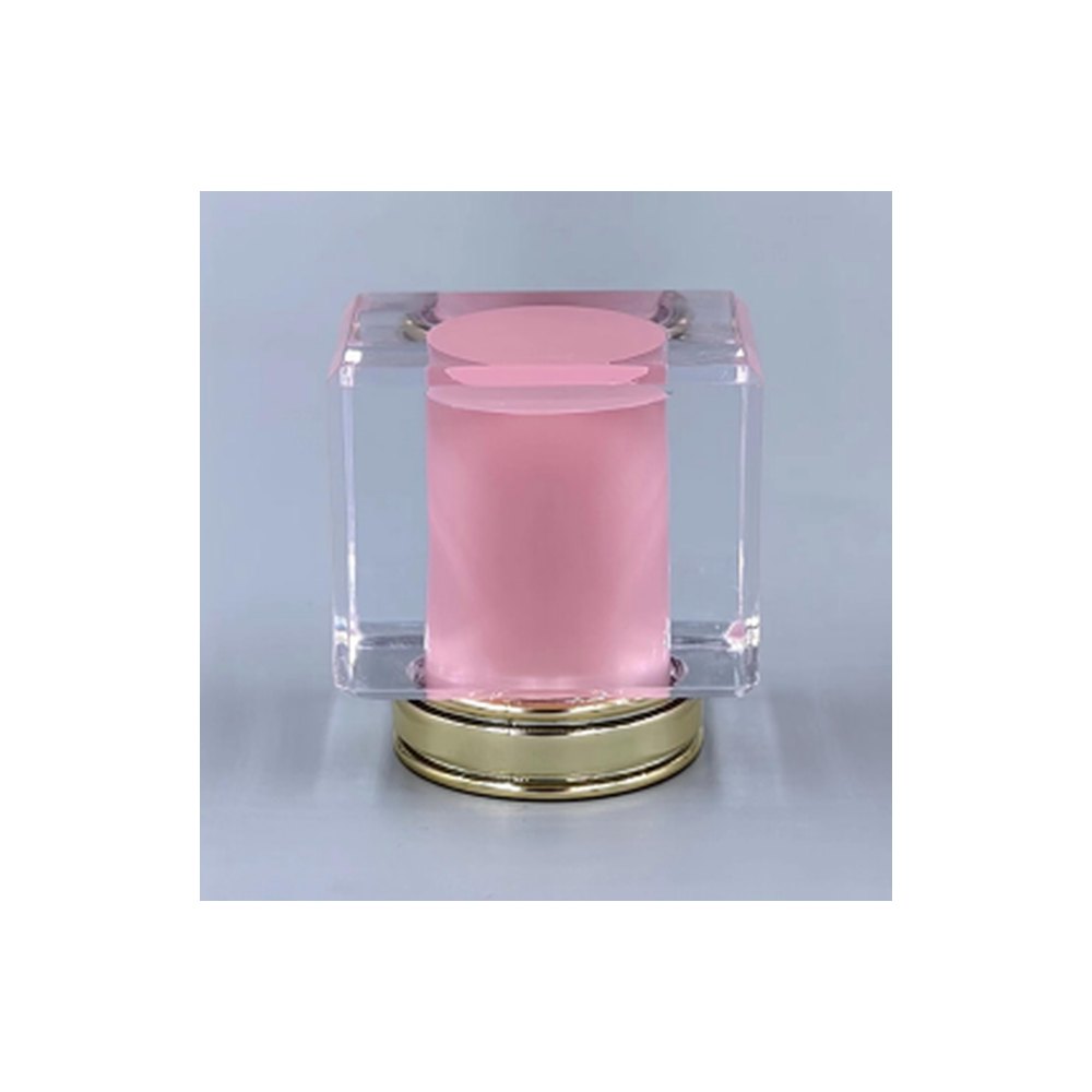 Perfume Cap 内喷粉