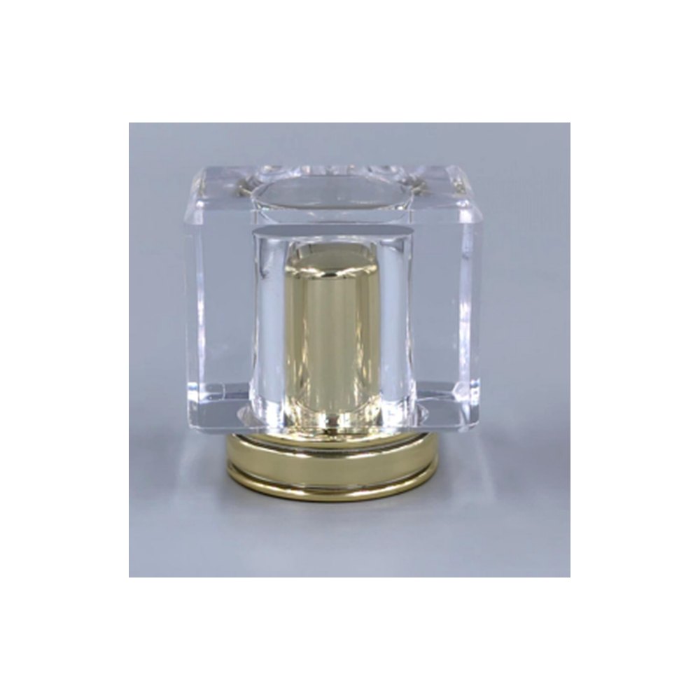 Perfume Cap 内喷金
