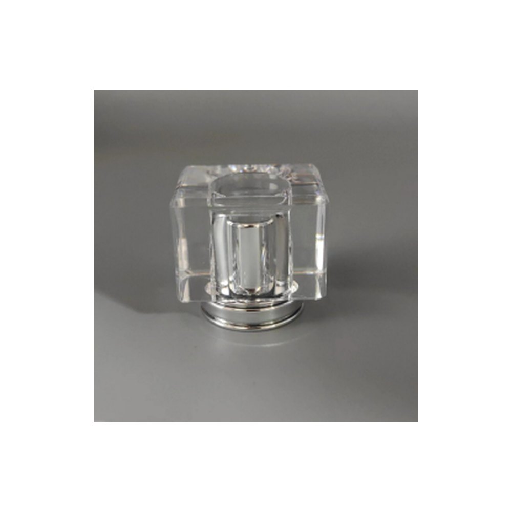 Perfume Cap 内喷银