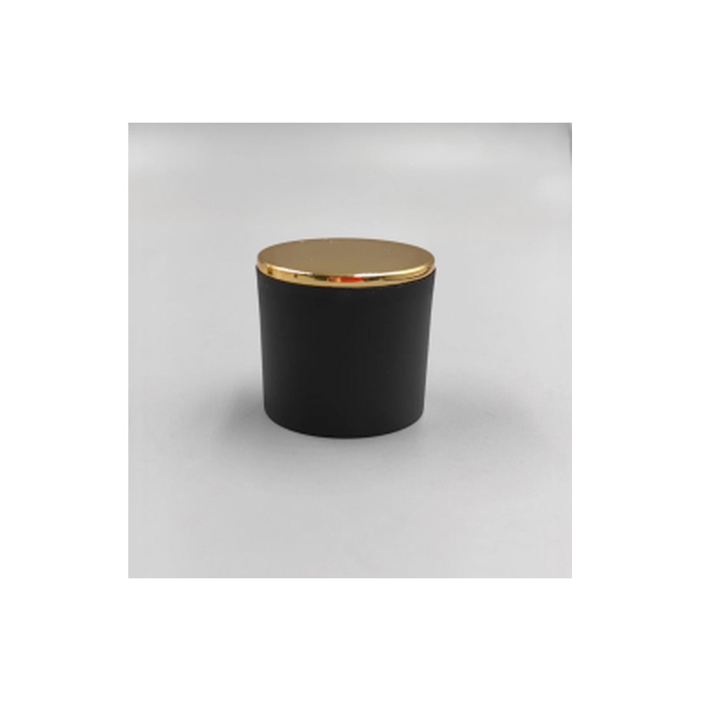 Perfume Cap 蒙砂黑金 / 盖