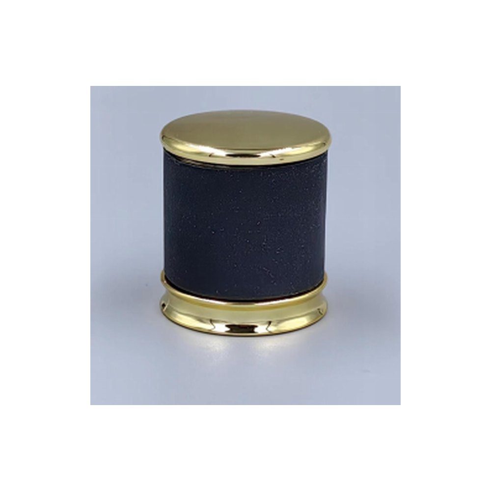 C1130 / 宽边黑金 / 盖 Perfume Cap