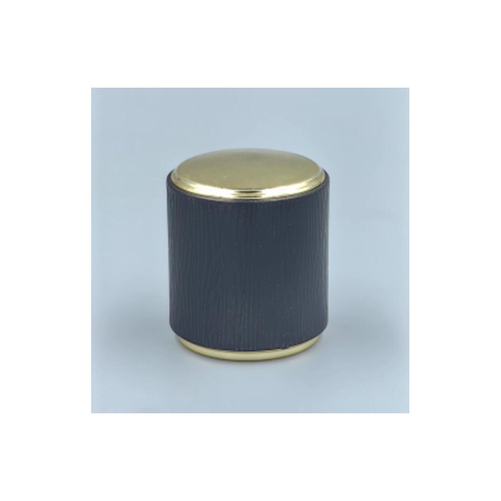 Perfume Cap 黑金盖