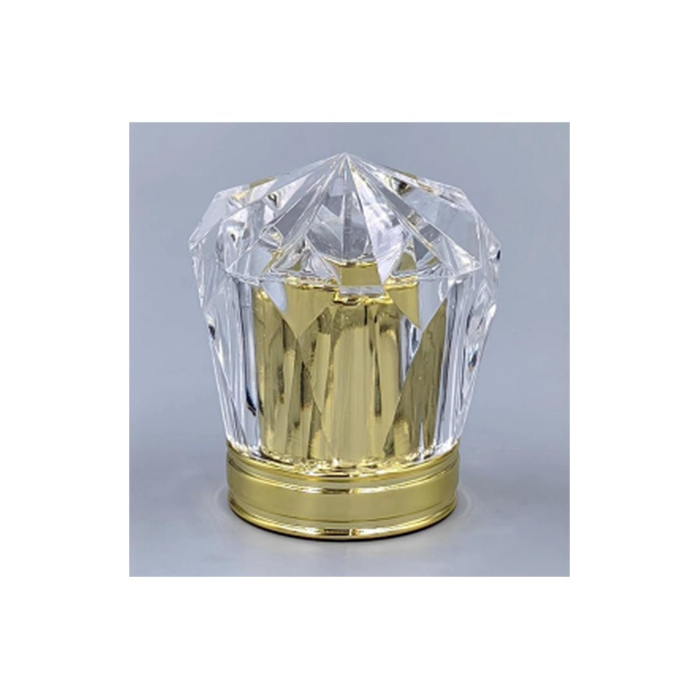 Perfume Cap 钻石盖