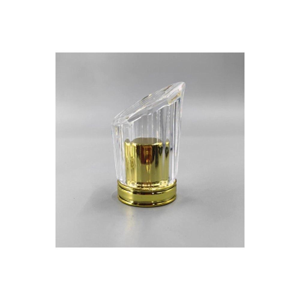 Perfume Cap 斜面盖