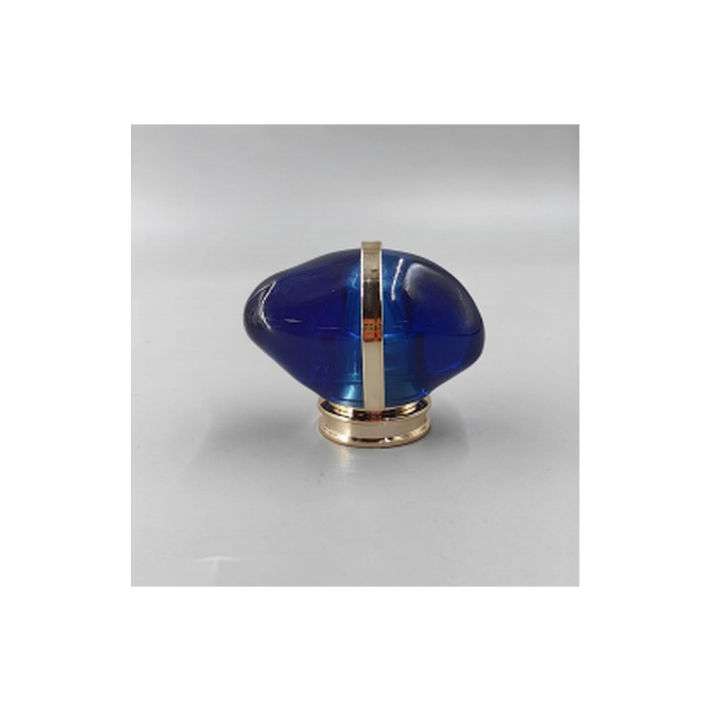 Perfume Cap 蓝宝石