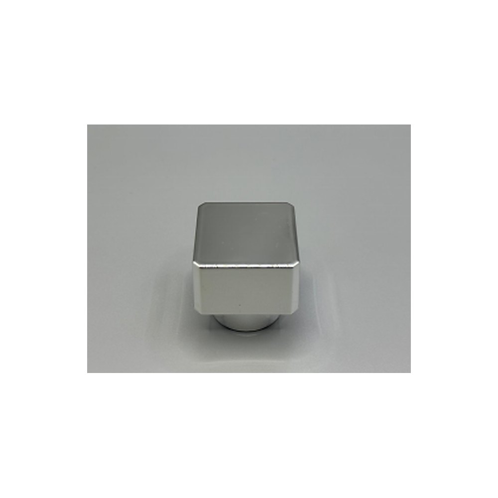 Perfume Cap 小四方银 / 盖