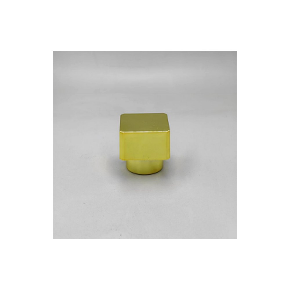 Perfume Cap 小四方金 / 盖