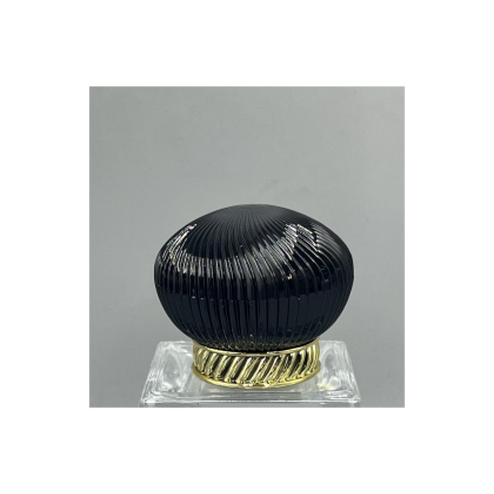 Perfume Cap 117黑金 / 盖