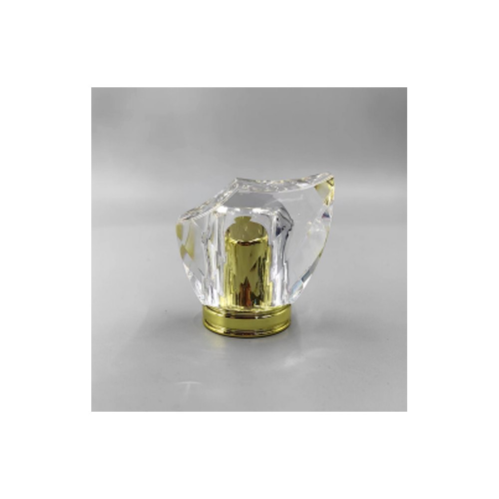 Perfume Cap 鸡冠盖