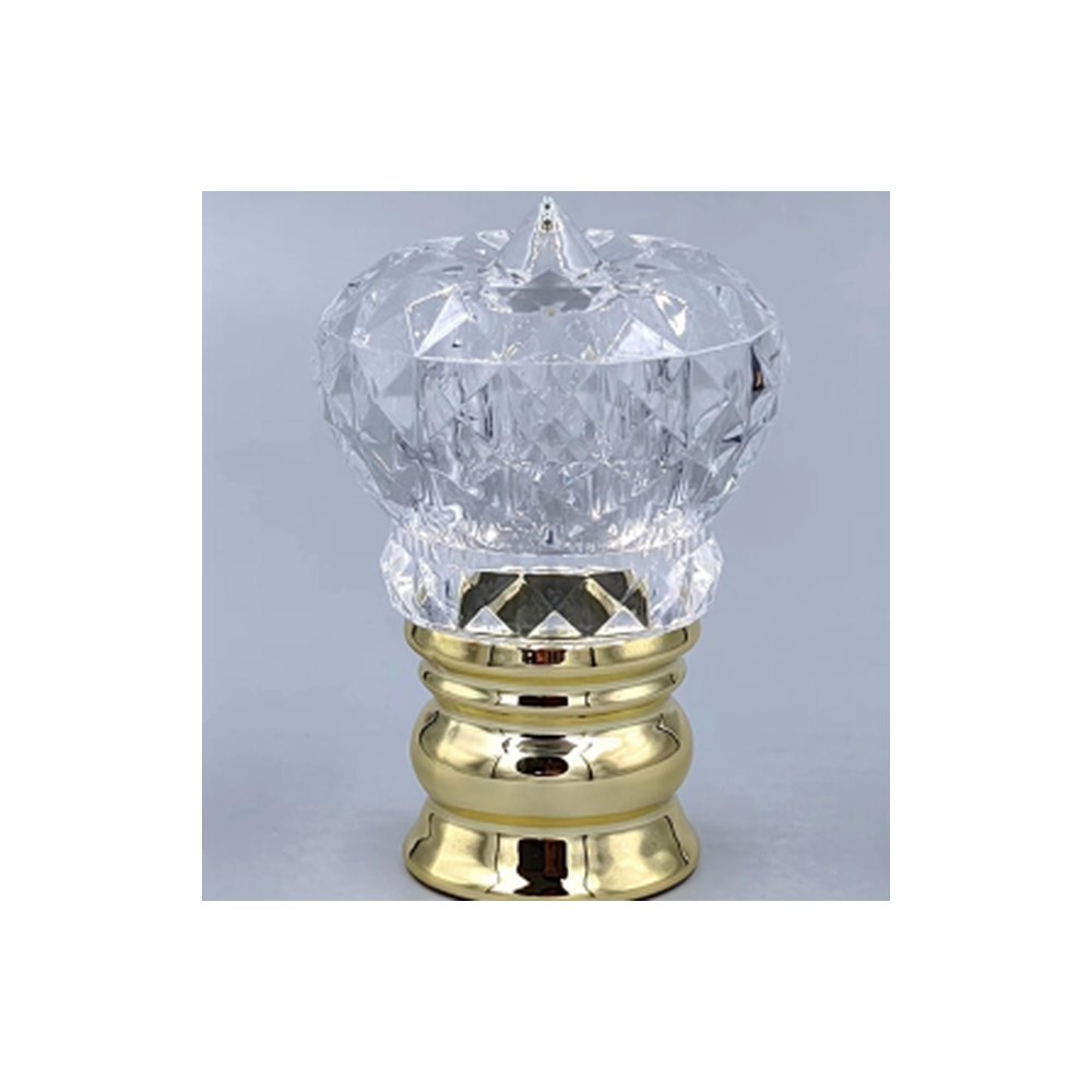 Perfume Cap 宝塔盖