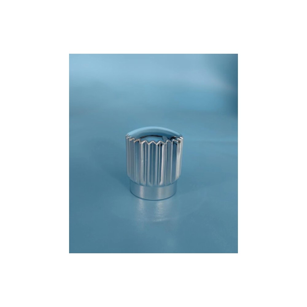 C280银 / 色齿轮盖 Perfume Cap