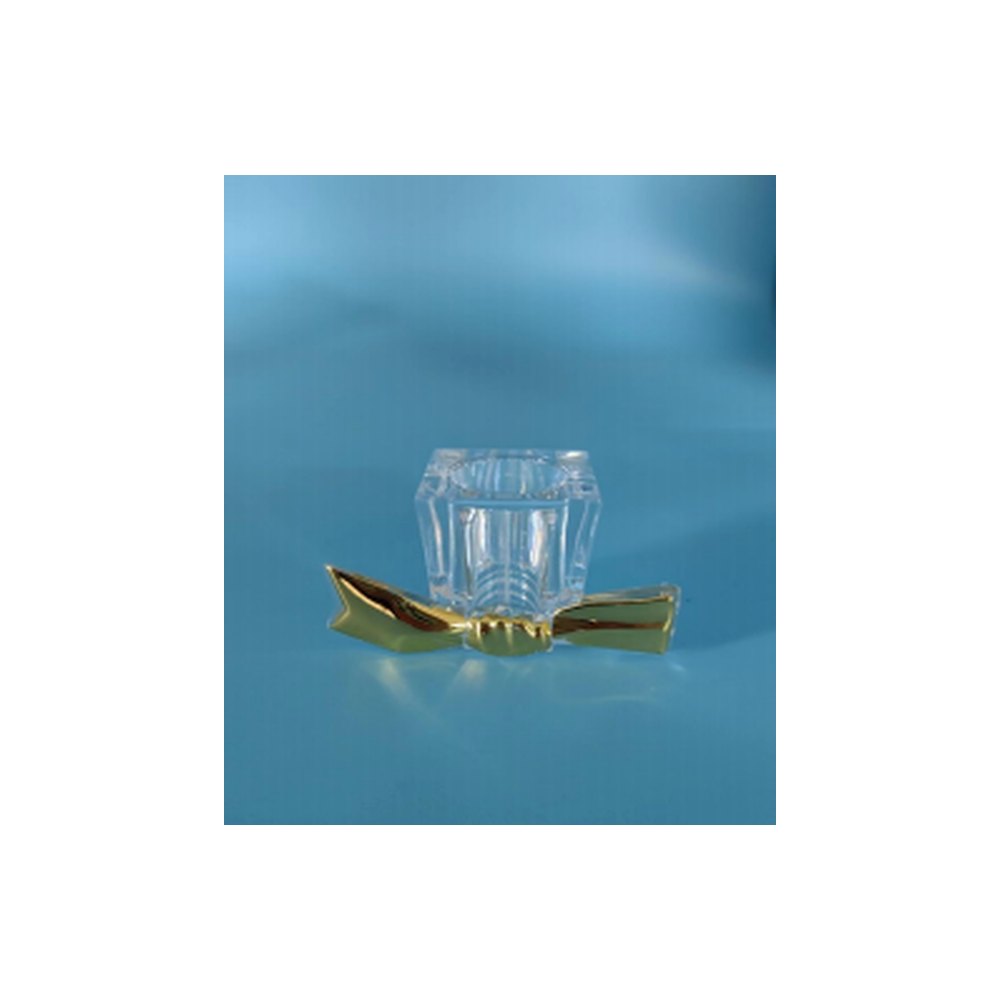Perfume Cap 蝴蝶结金 / 盖