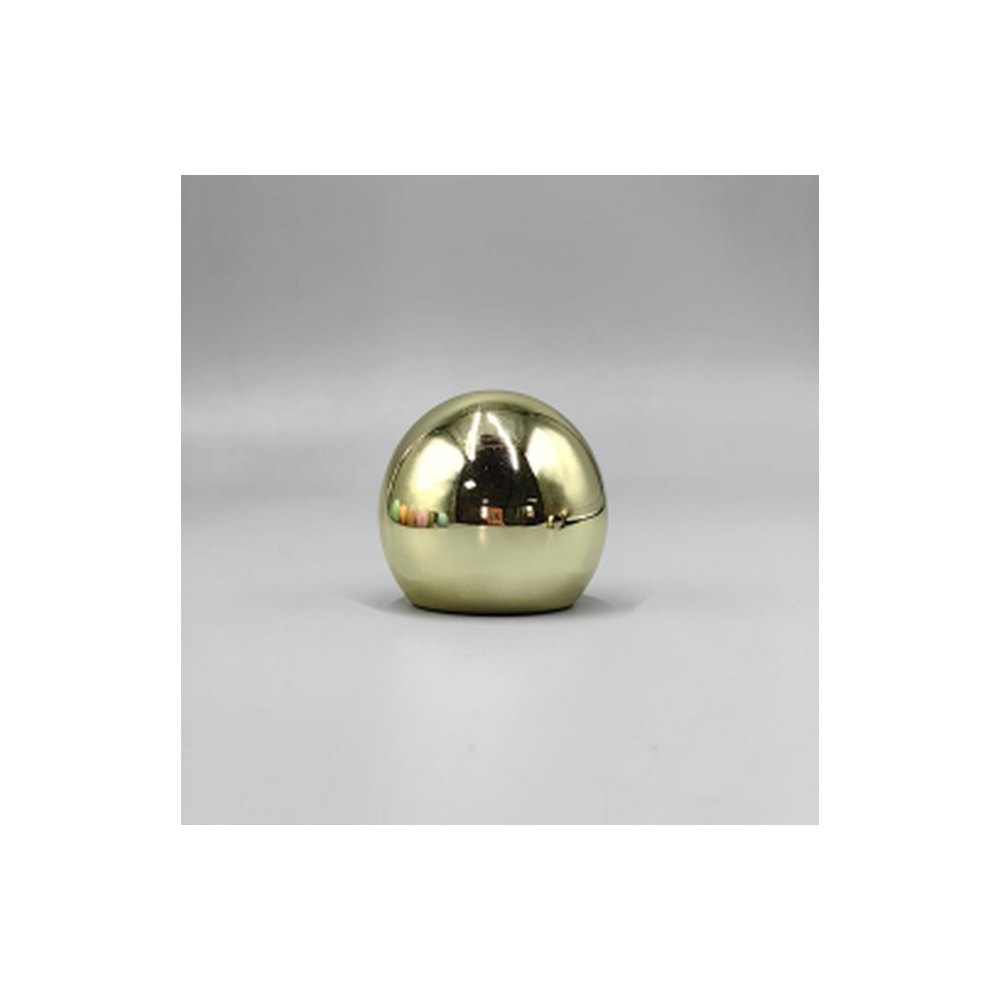 Perfume Cap 527金球