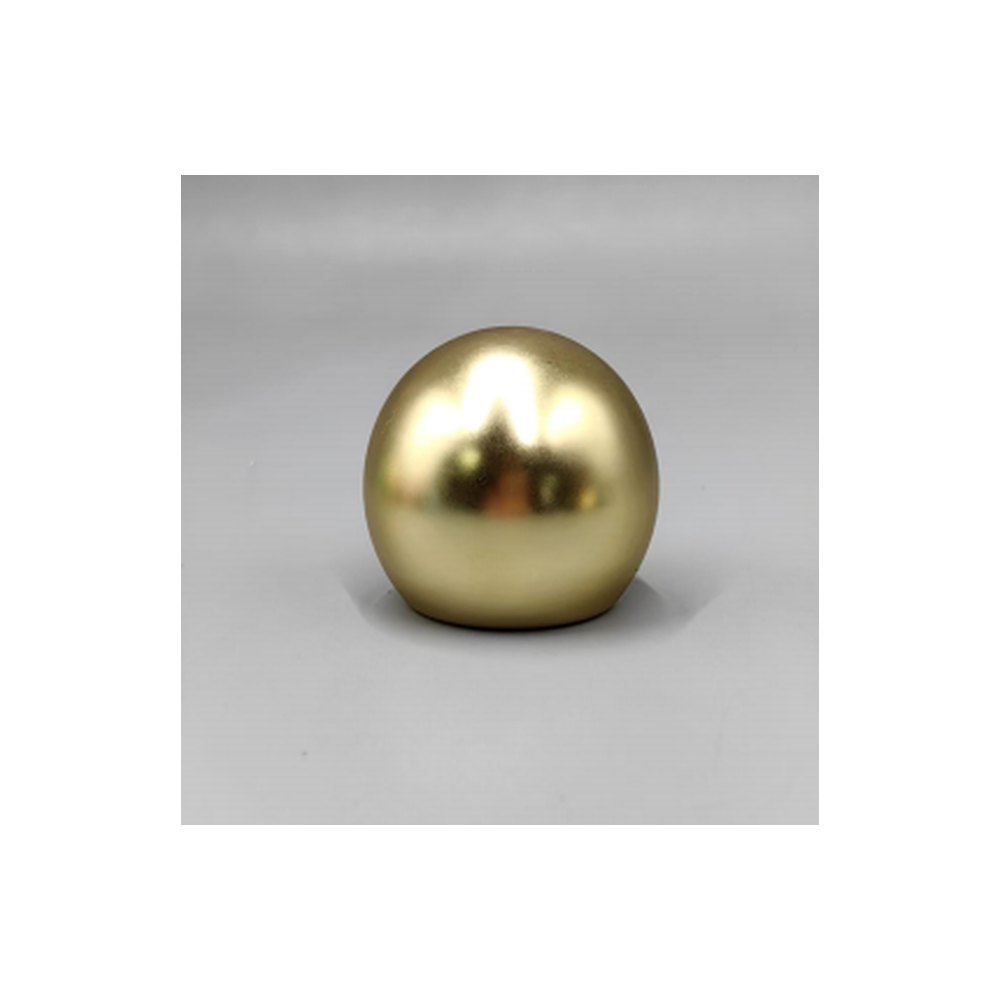 Perfume Cap 527哑金 / 球盖
