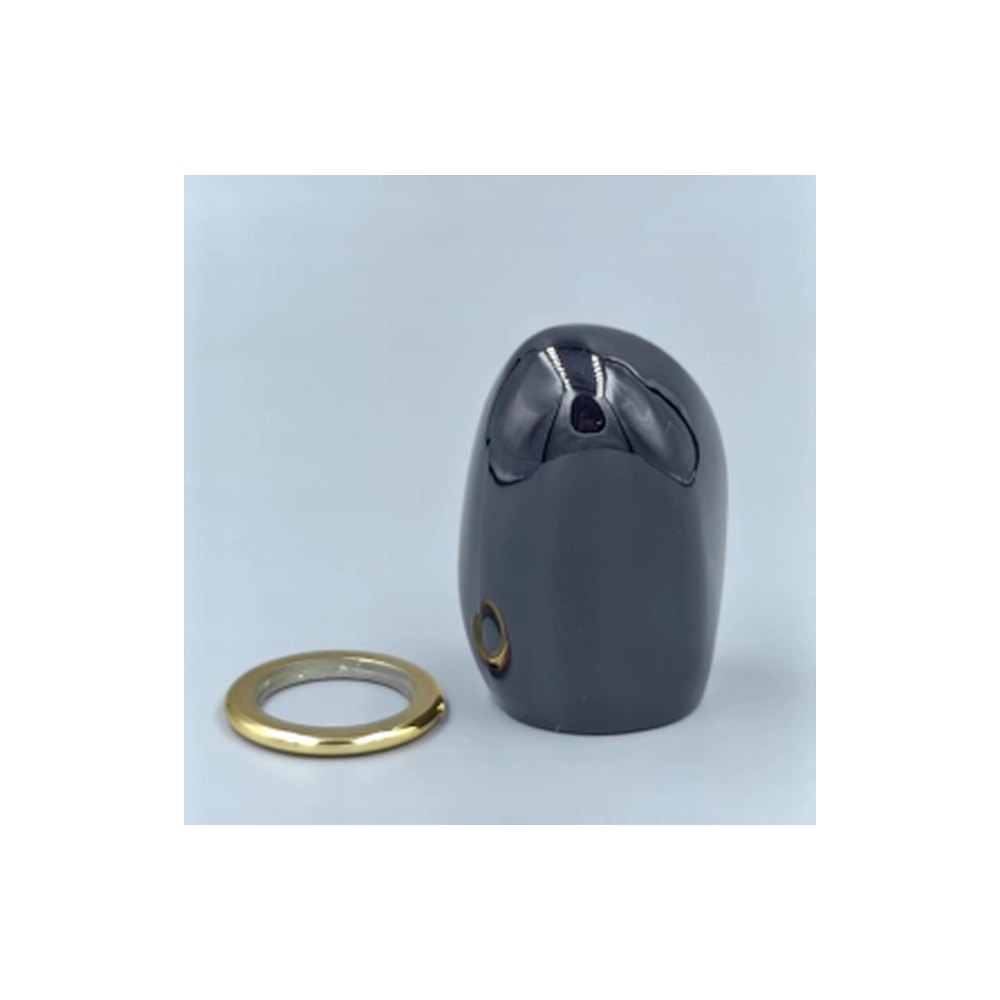 Perfume Cap 拇指盖加金圈