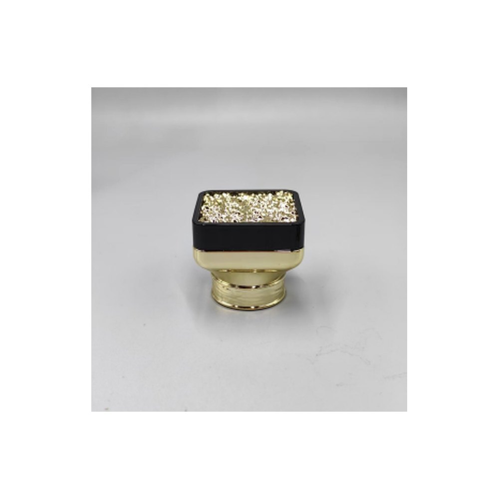 Perfume Cap 599黑金 / 盖