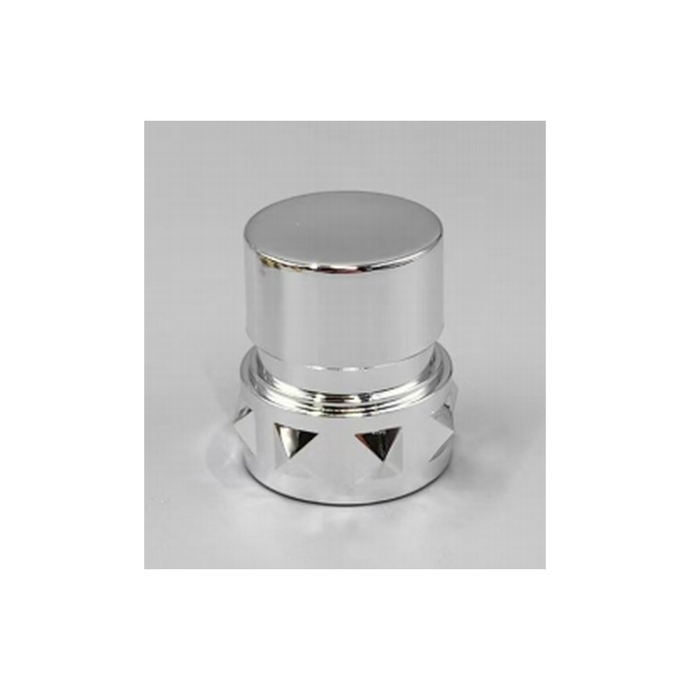 A597银 Perfume Cap