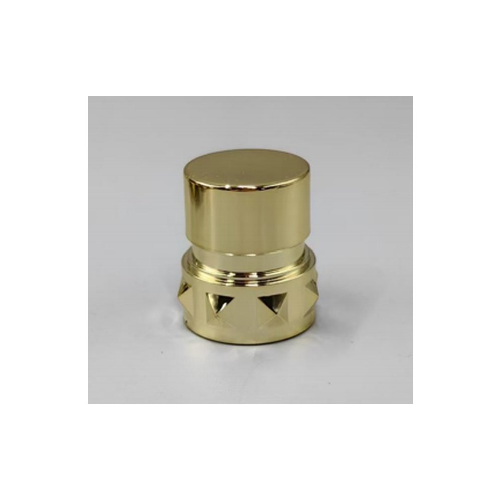 A597金 Perfume Cap