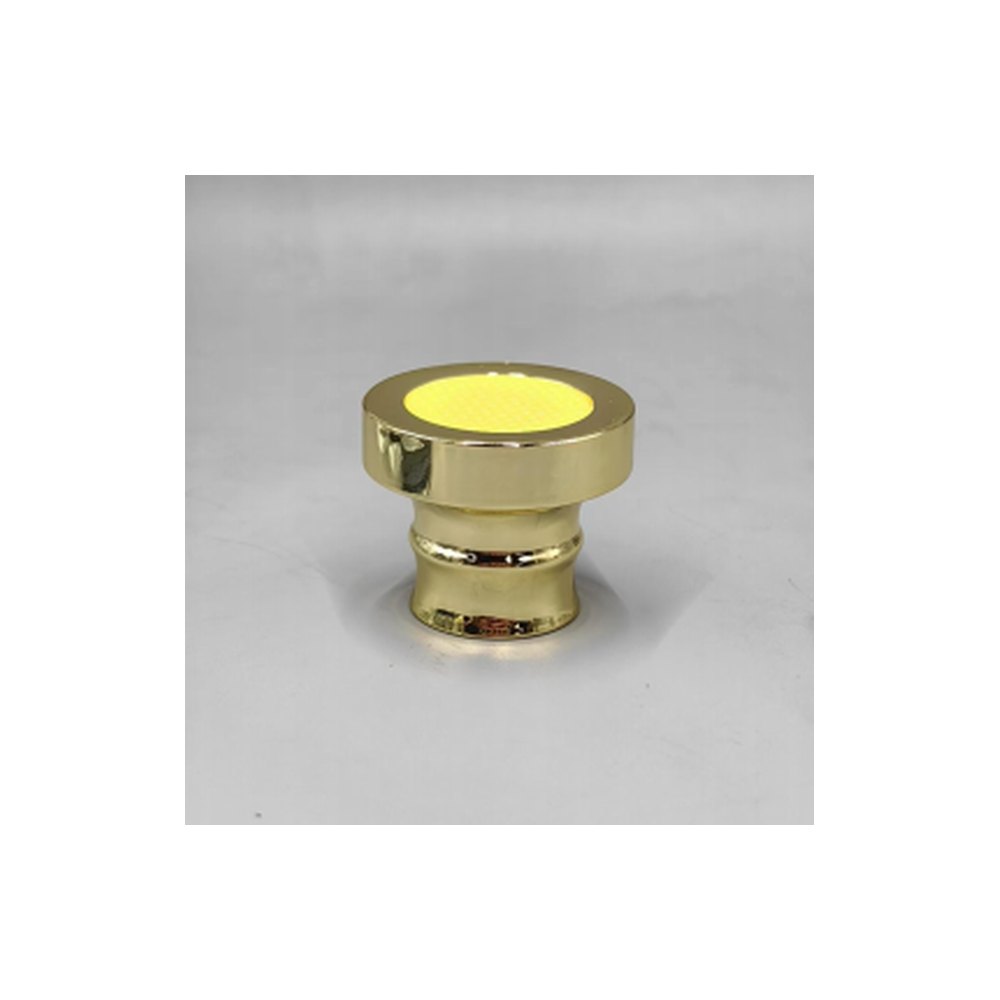 A427黄 / 金盖 Perfume Cap
