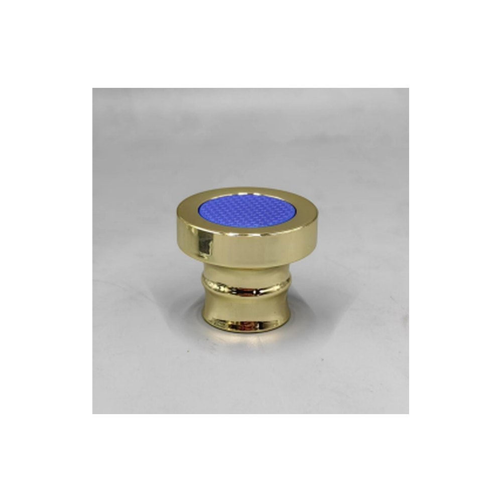 A427蓝 / 金盖 Perfume Cap
