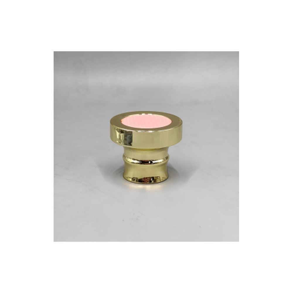 A427粉 / 金盖 Perfume Cap