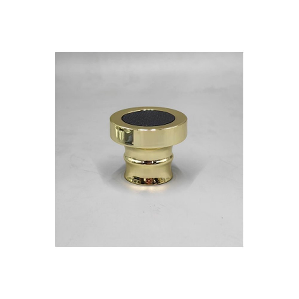 A427黑 / 金盖 Perfume Cap