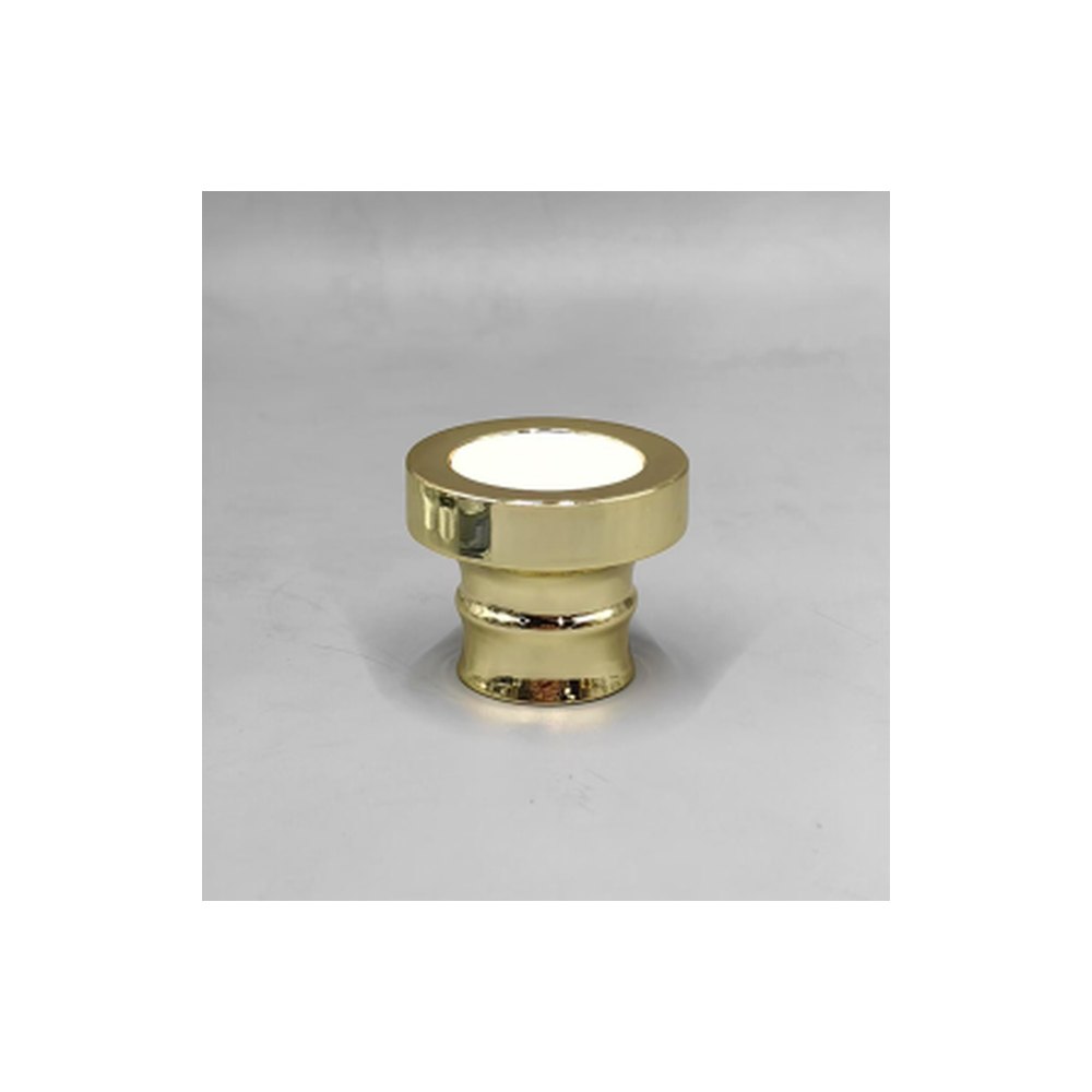 A427白 / 金盖 Perfume Cap