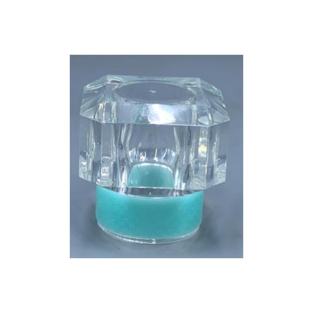 A433蓝 / 透明盖 Perfume Cap