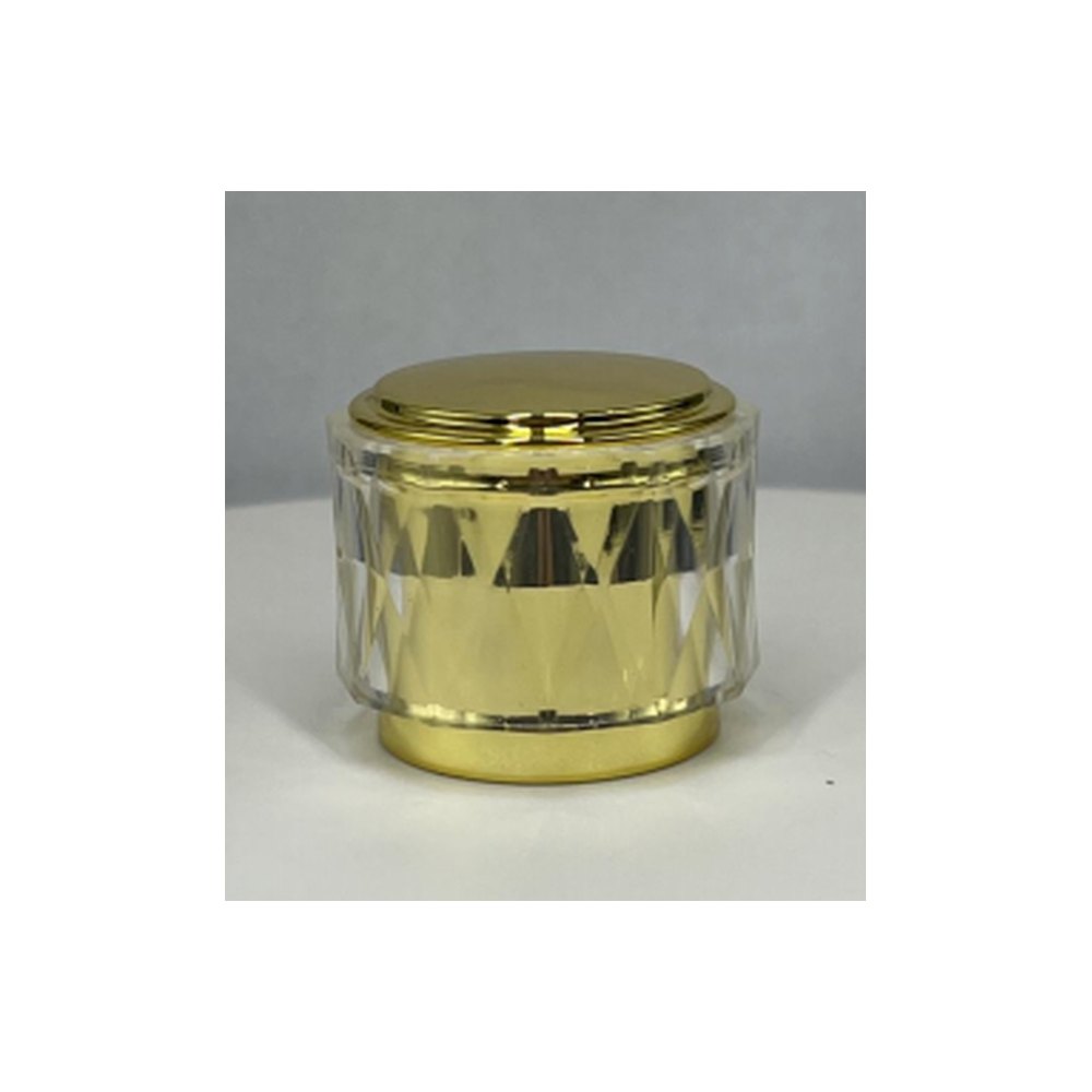A585金 Perfume Cap
