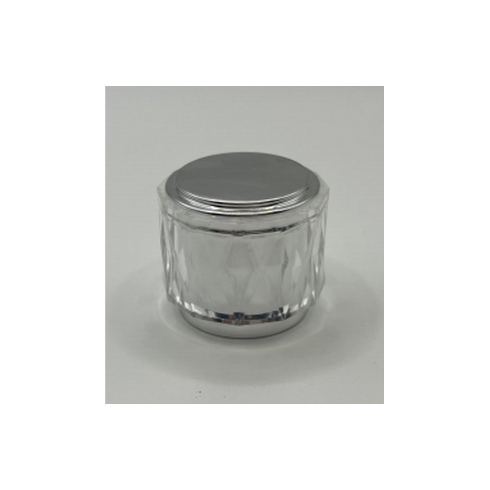 A585银 Perfume Cap