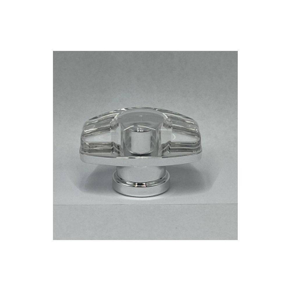 A612银 Perfume Cap