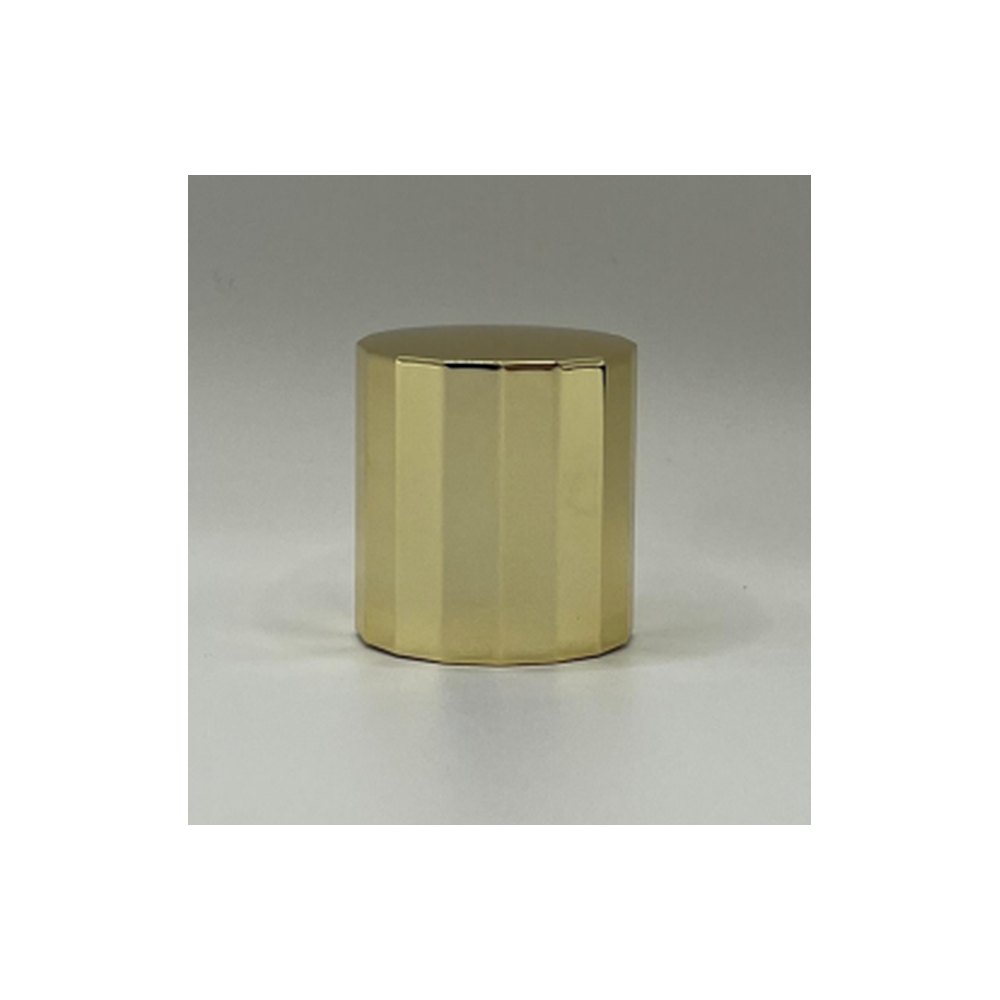 A-003金 Perfume Cap