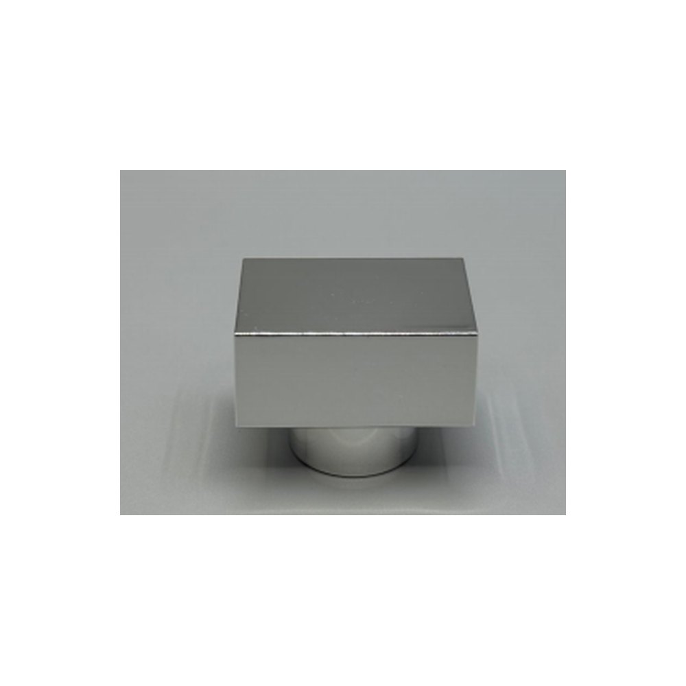 A-648亮 / 银 Perfume Cap