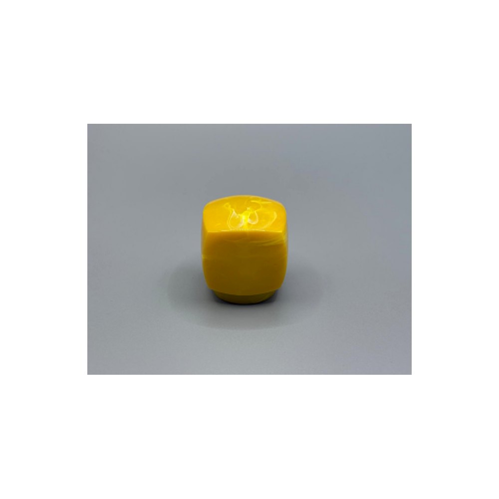C470黄 Perfume Cap