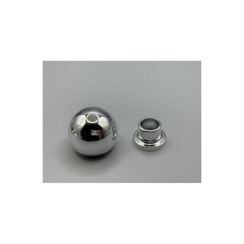 Perfume Cap 磁吸银球 / 加重