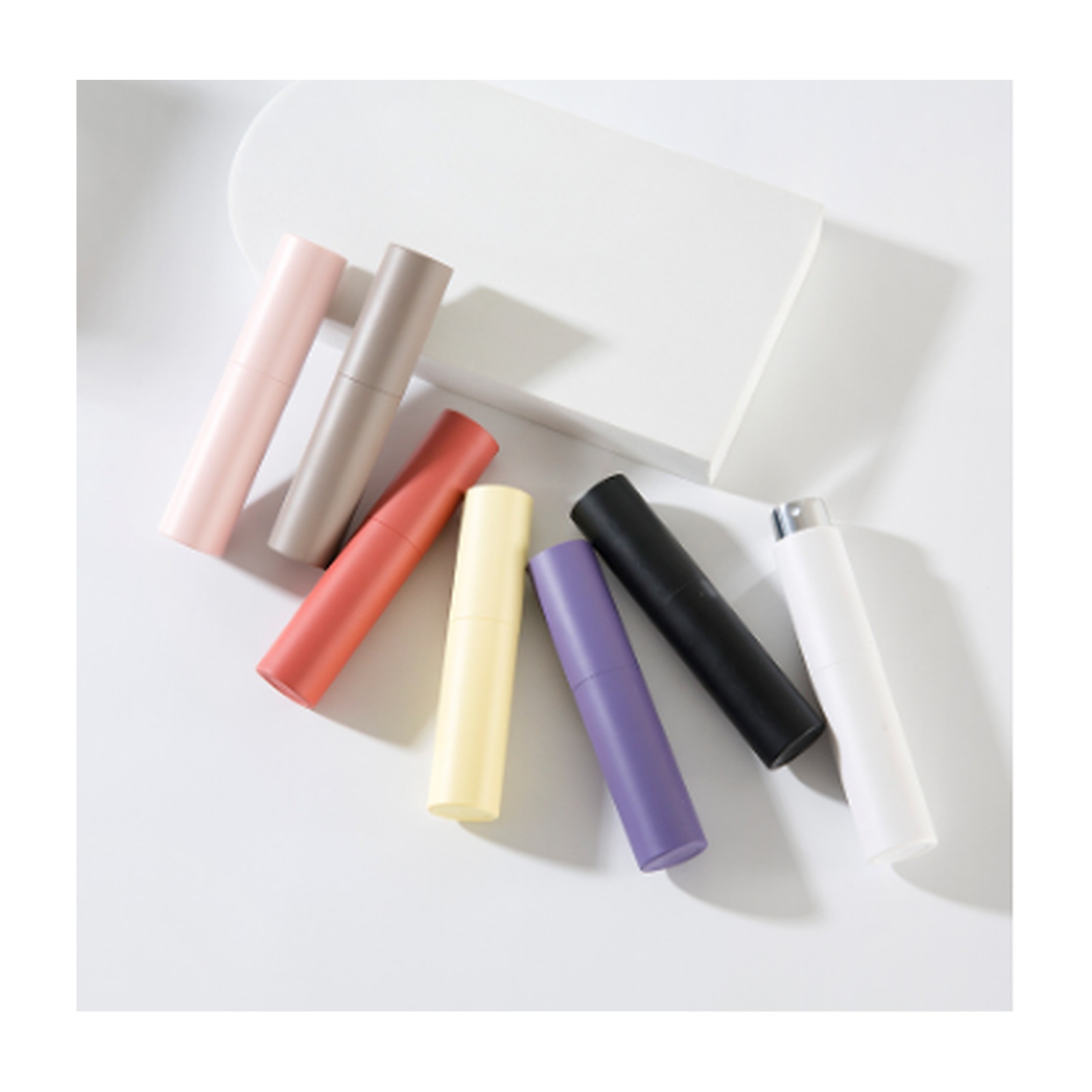 10ml Twist-Up Perfume Atomizer