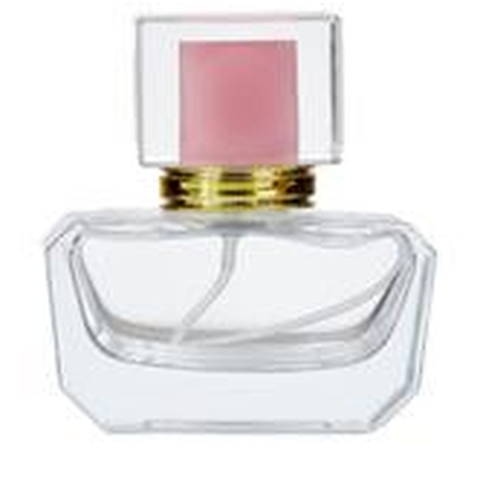 Glass Perfume Bottle 2020