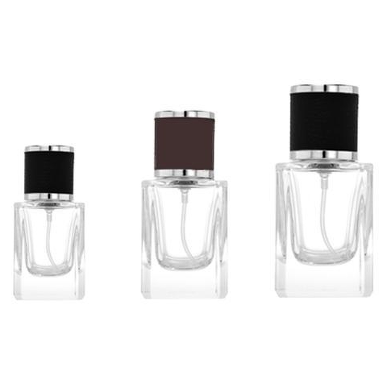 HYD70 2.05ml Glass Sample Perfume Bottle