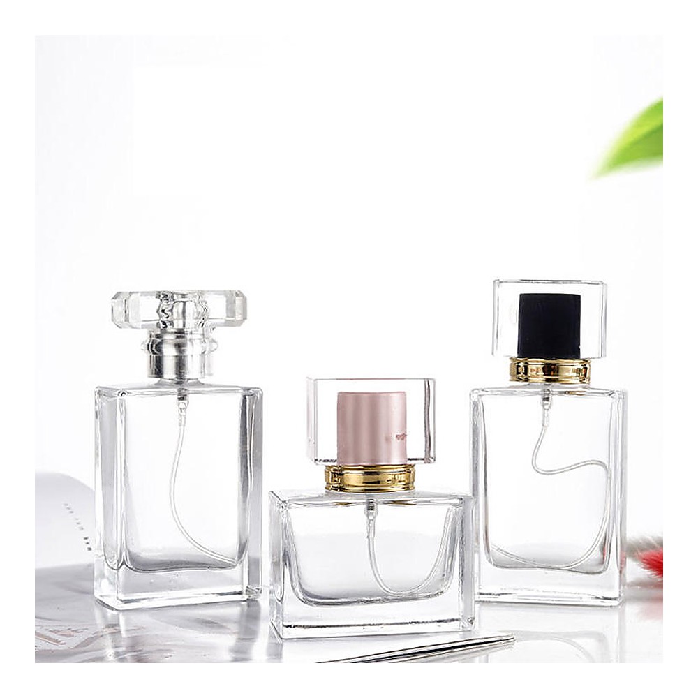 Clean wholesale perfume bottle assortment